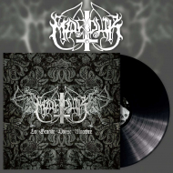 MARDUK La Grande Danse Macabre LP BLACK [VINYL 12"]